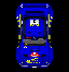 `98 Subaru Impreza World Rally Car